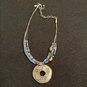 Chico’s necklace